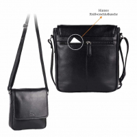 DOLPHIN LINE - NAPPA LEDER