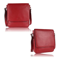 DOLPHIN LINE - NAPPA LEDER