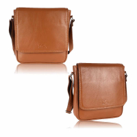 DOLPHIN LINE - NAPPA LEDER