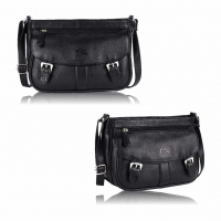 DOLPHIN LINE - NAPPA LEDER