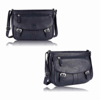 DOLPHIN LINE - NAPPA LEDER