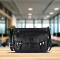 DOLPHIN LINE - NAPPA LEDER