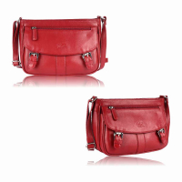 DOLPHIN LINE - NAPPA LEDER