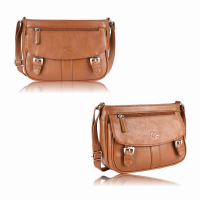 DOLPHIN LINE - NAPPA LEDER