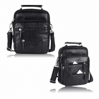 DOLPHIN LINE - NAPPA LEDER