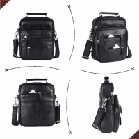 DOLPHIN LINE - NAPPA LEDER