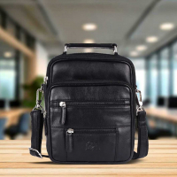 DOLPHIN LINE - NAPPA LEDER