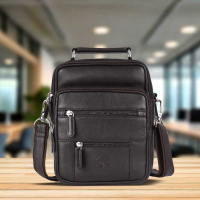 DOLPHIN LINE - NAPPA LEDER