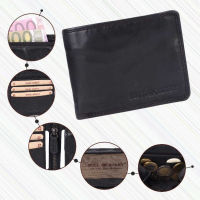 Bullburrry, Waschleder