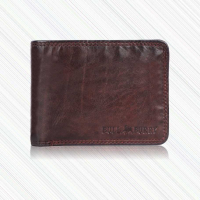 Bullburrry, Waschleder