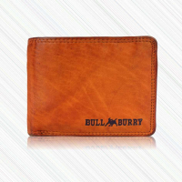 Bullburrry, Waschleder