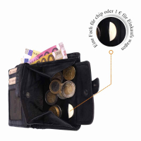 Bullburrry, Waschleder