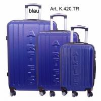 Koffer-SET 3-teilig ABS